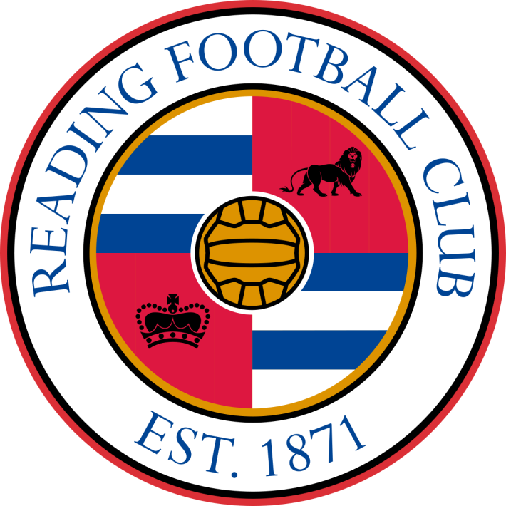 Reading crest