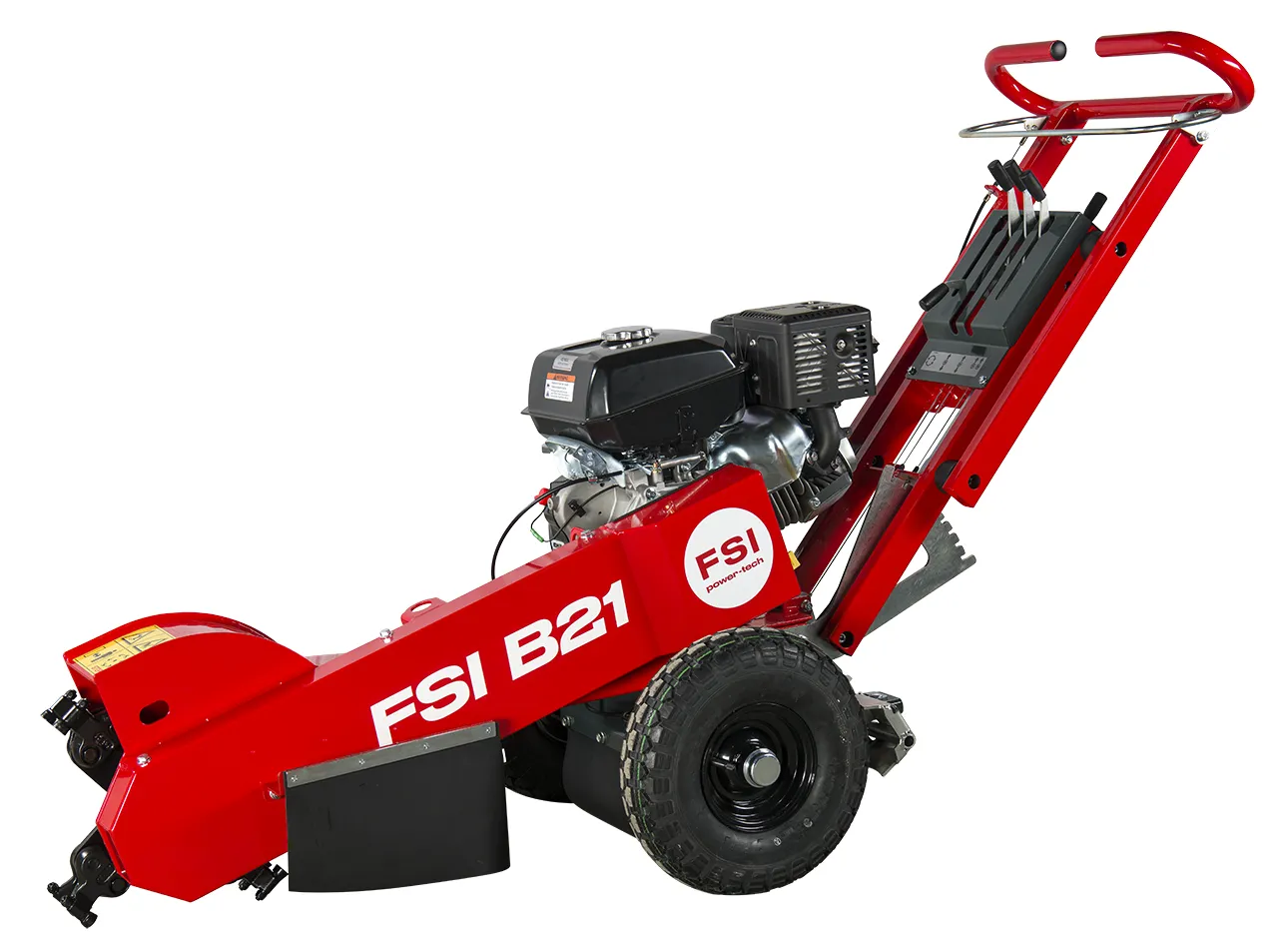 FSI B21