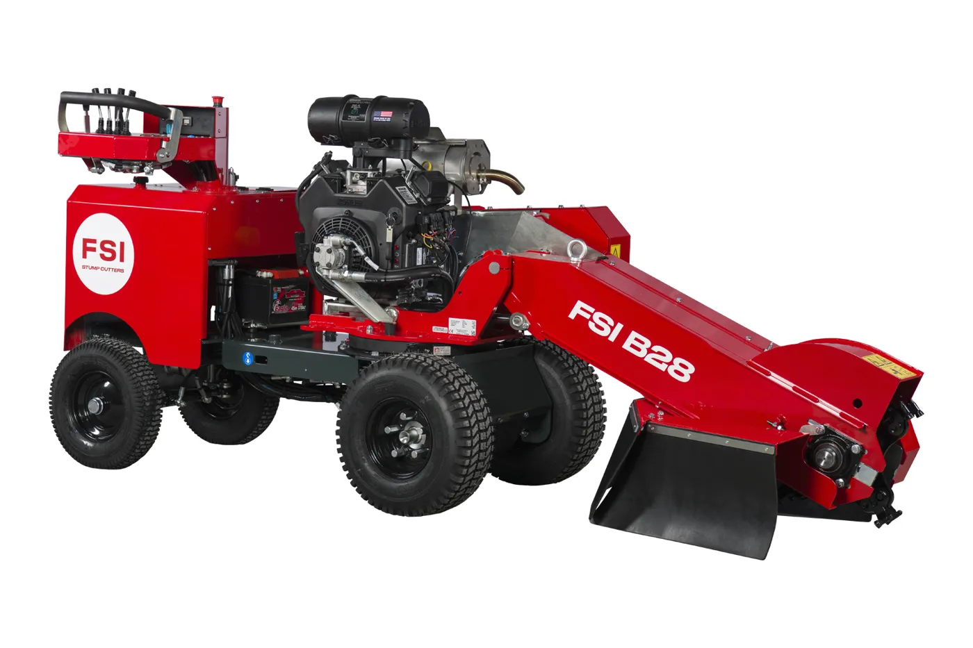 FSI B28