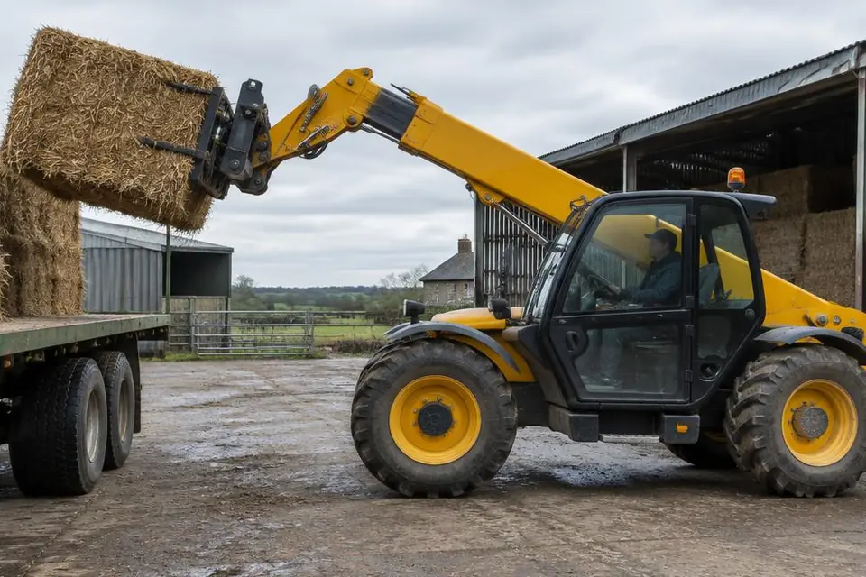 agricultural mortgage vs asset finance practical equipment view 3