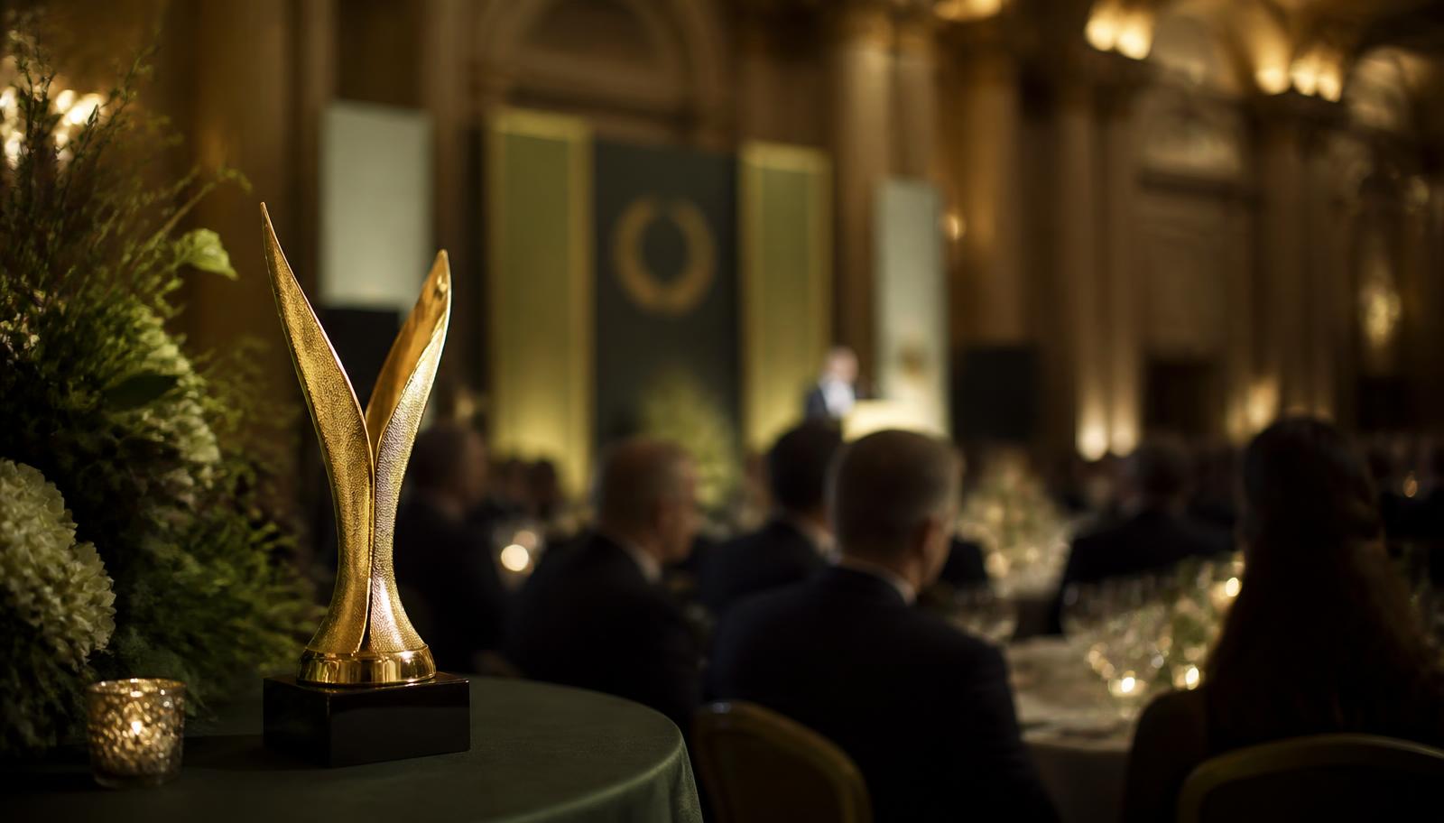 Jack Bridges named Individual Broker of the Year 2025