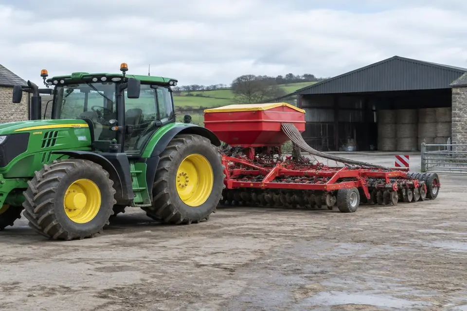 solar panel finance for farms practical equipment view 2