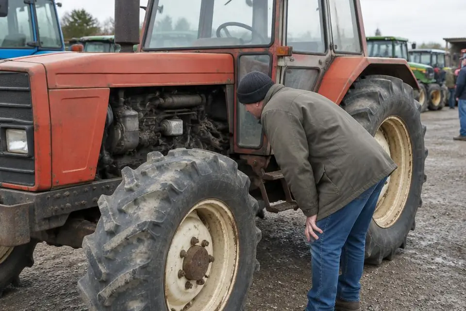 used tractor finance uk practical equipment view 3