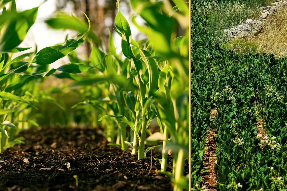 5 Ways Farms Are Creating New Income Streams