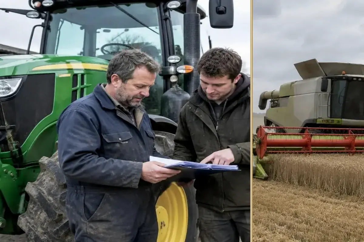 How Much Deposit Do You Need for an Agricultural Mortgage? practical finance considerations