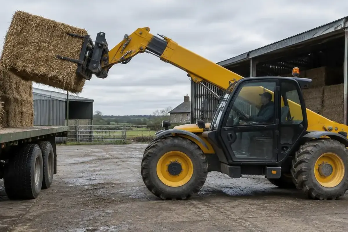 How Much Deposit Do You Need for an Agricultural Mortgage? planning and decision-making