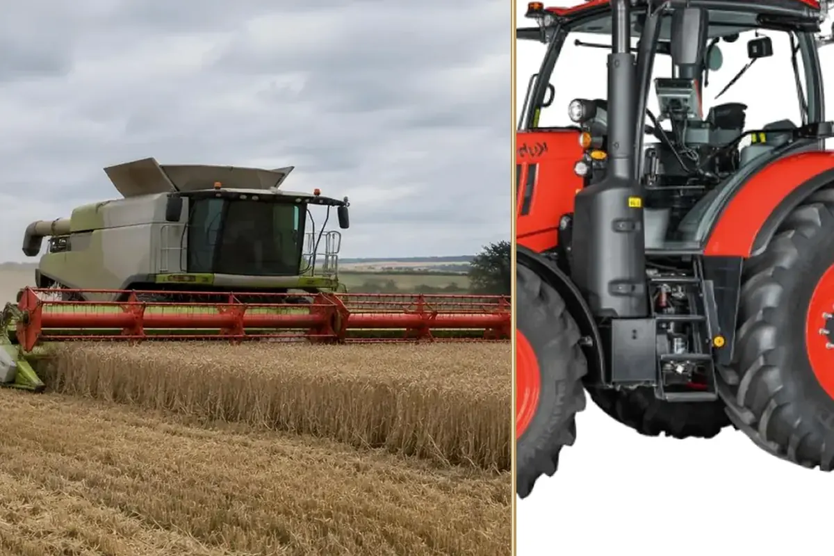 Agricultural Mortgage or Asset Finance: Choosing the Right Route for Your Farm equipment and business context