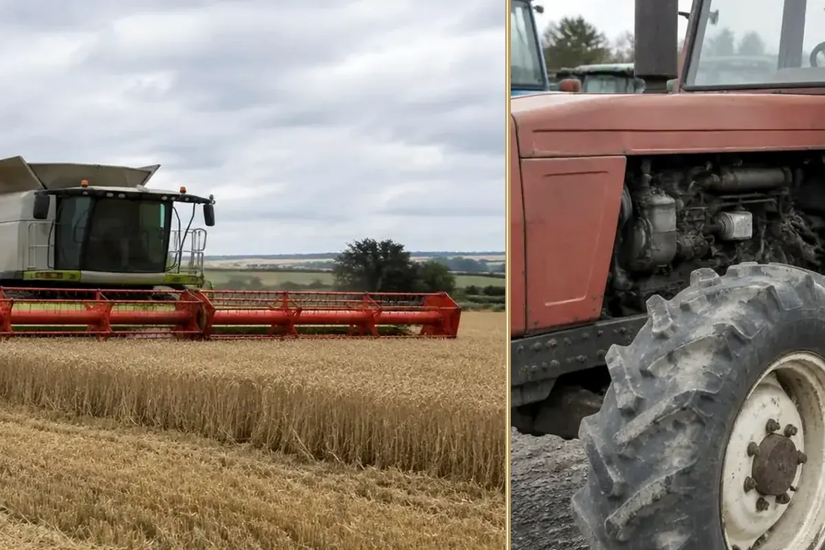 Can a New Business Get Asset Finance? equipment and business context