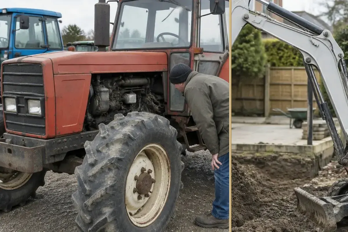 Asset Finance vs a Bank Loan: Which Funds Equipment Better?