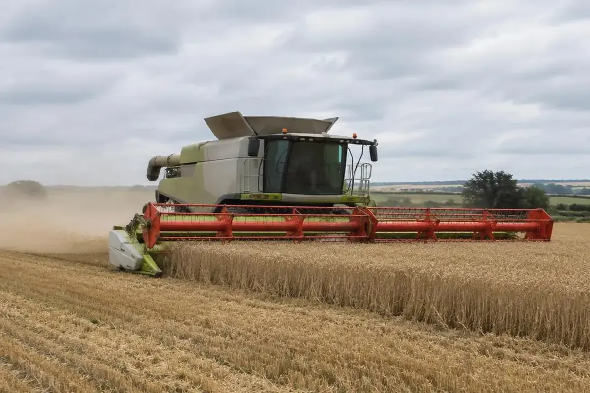 Asset Refinance: Raising Capital Against Machinery You Own equipment and business context