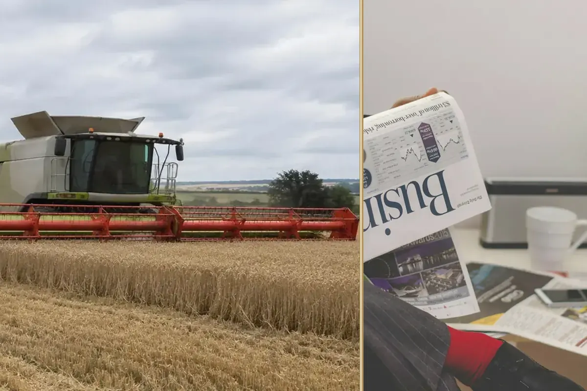 Asset Refinance: Raising Capital Against Machinery You Own equipment and business context