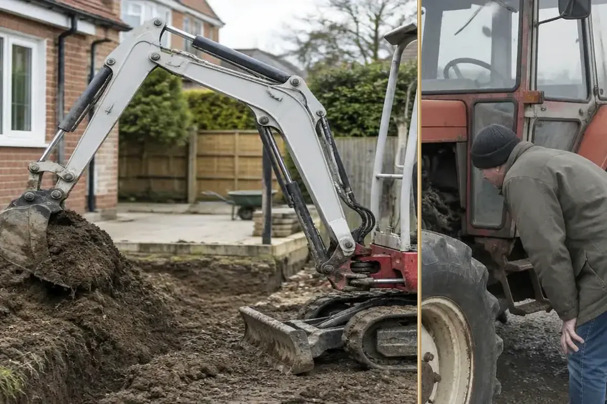 Asset Refinance: Raising Capital Against Machinery You Own practical finance considerations