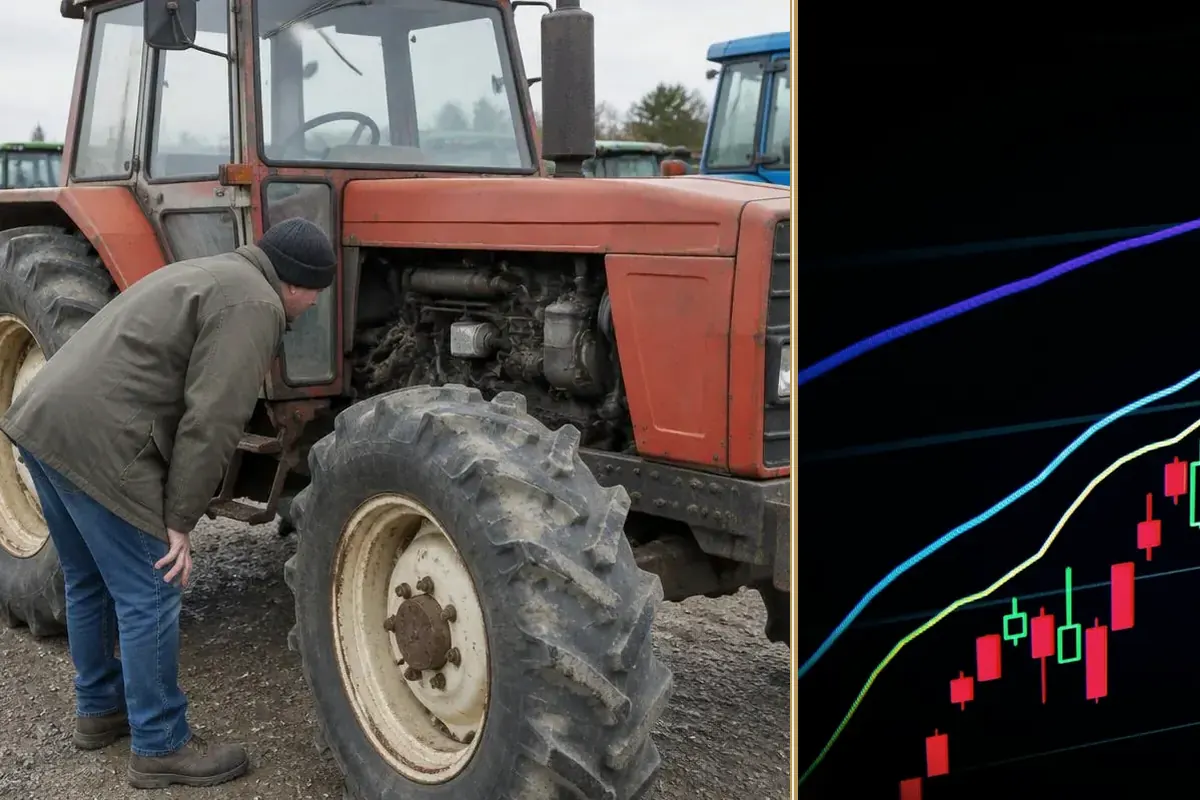 Asset Refinance: Raising Capital Against Machinery You Own
