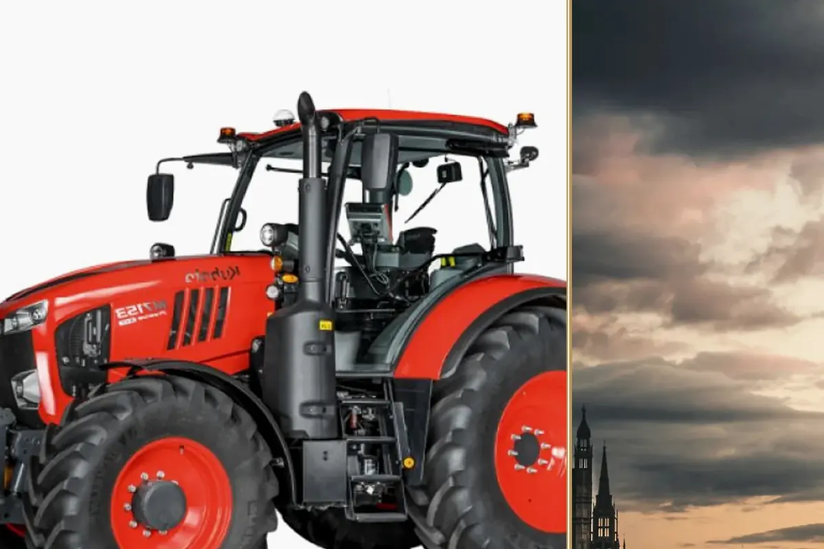 Automation in the Field: Financing Precision Farming Kit practical finance considerations