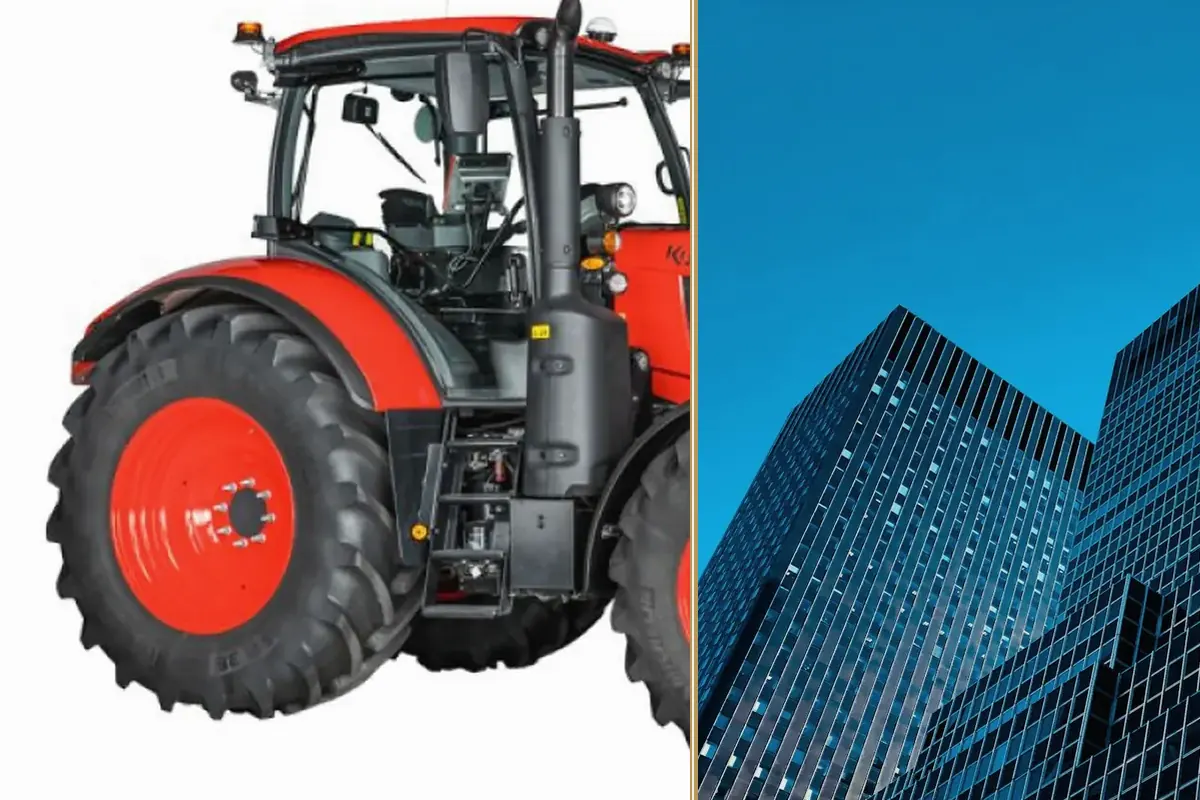 Automation in the Field: Financing Precision Farming Kit planning and decision-making