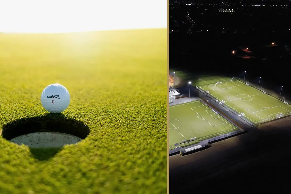 Autonomous Mowers: A Buying Guide for Grounds Teams planning and decision-making