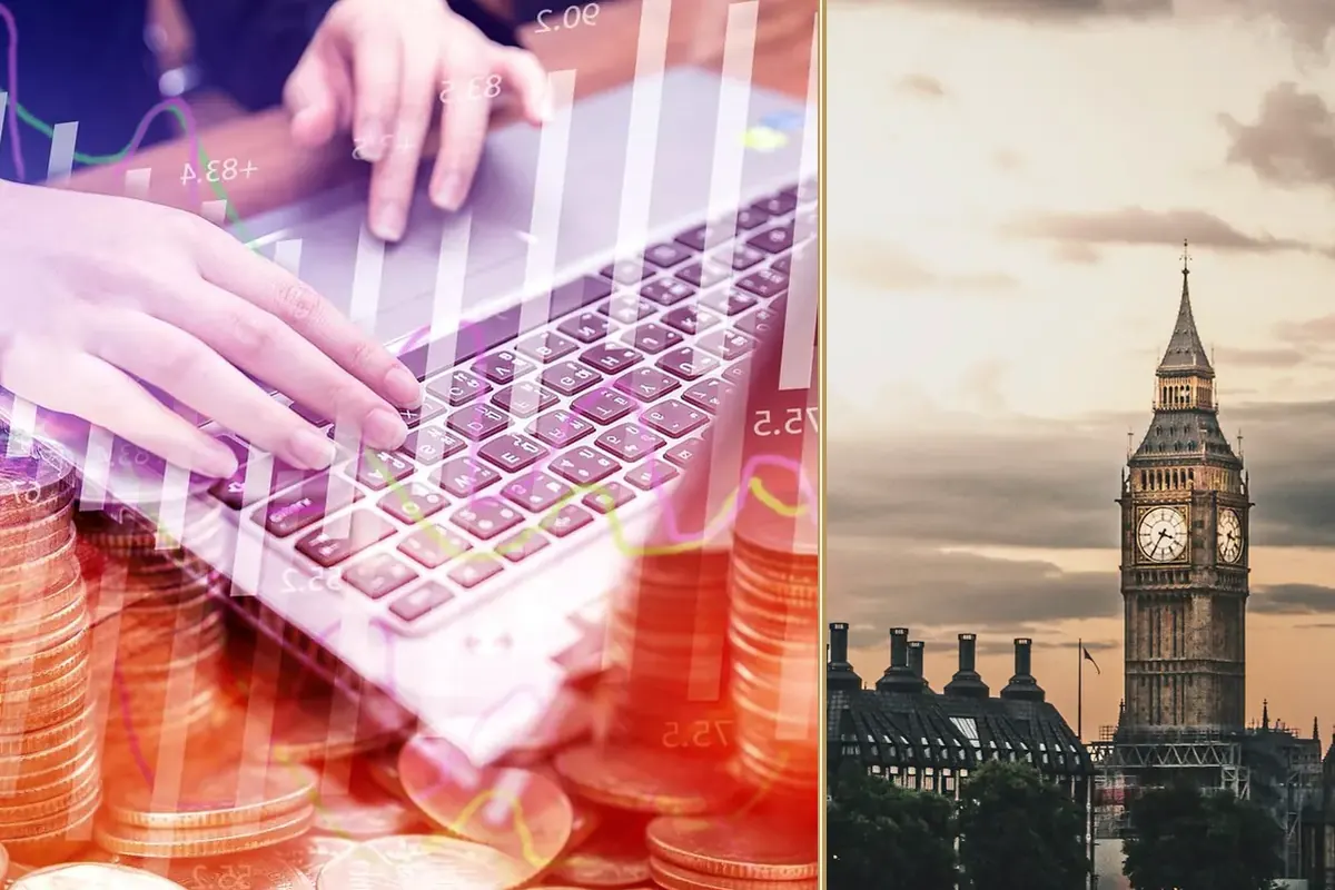 Autumn Budget 2025 Predictions: What UK SMEs Can Expect equipment and business context
