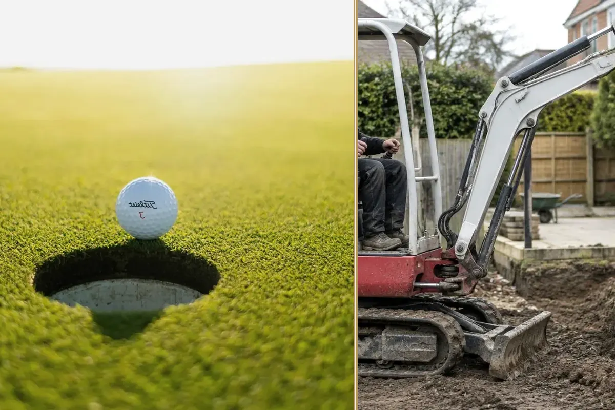 The Autumn Workload Plan for Grounds Teams planning and decision-making