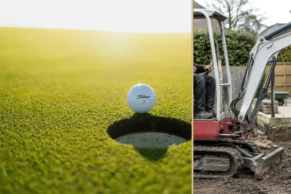 The Autumn Workload Plan for Grounds Teams