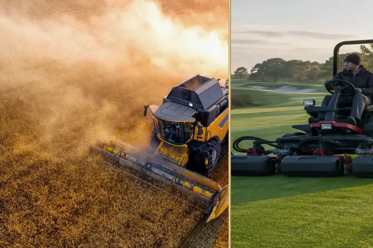 Avoiding Budget Shocks: Why Preventative Planning Matters More Than Ever equipment and business context