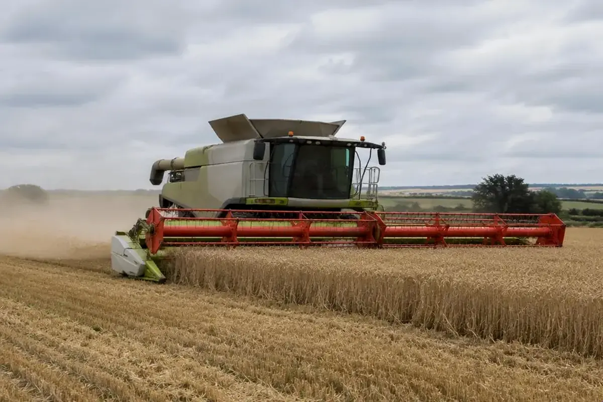 Balloon Payments on Asset Finance: How They Work equipment and business context