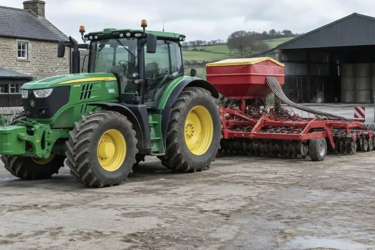May 2025 Bank Rate Cut: Machinery Finance in a Split Market practical finance considerations