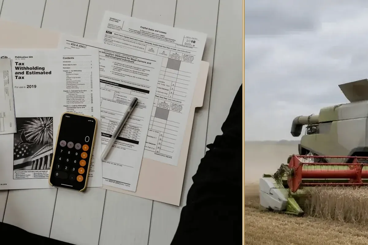 Bank Rate and Equipment Finance: What Changes First?