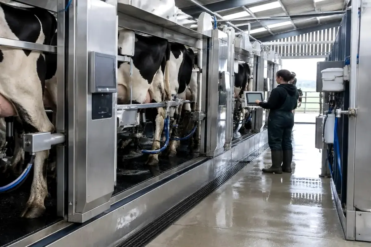Battery Storage Finance for Farms and Rural Businesses equipment and business context