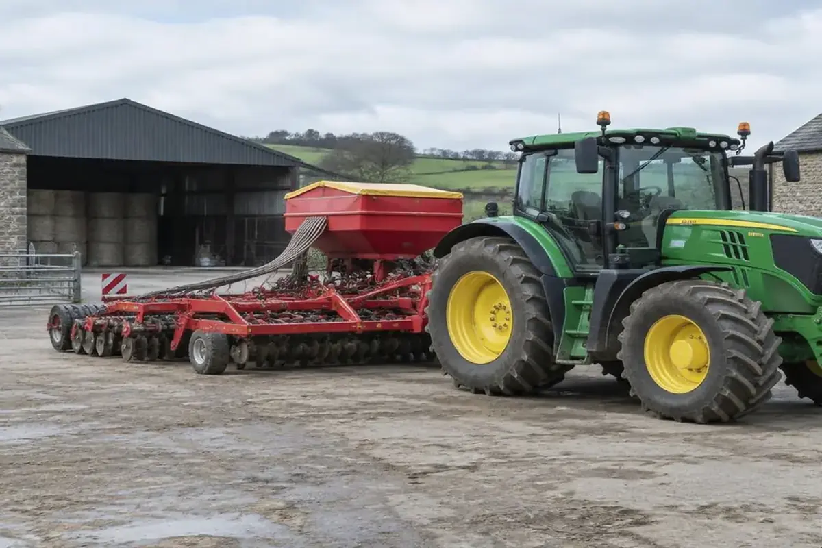 Battery Storage Finance for Farms and Rural Businesses practical finance considerations