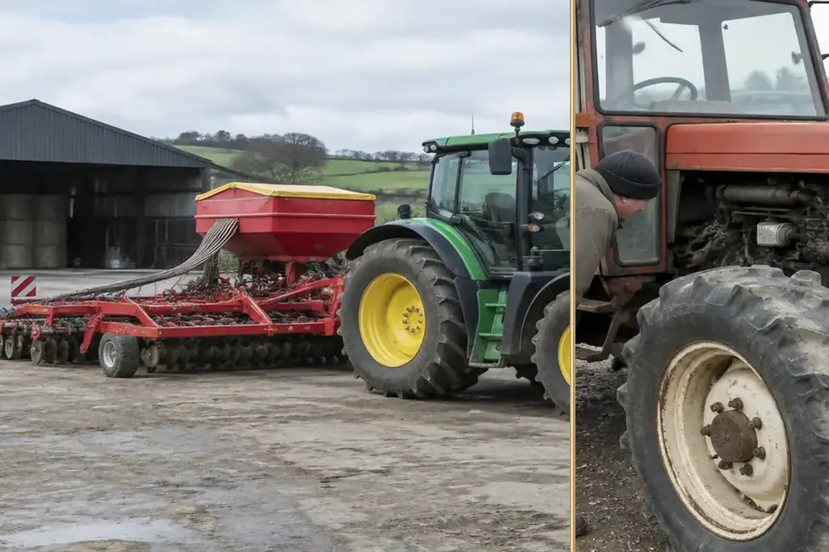Battery Storage Finance for Farms and Rural Businesses practical finance considerations