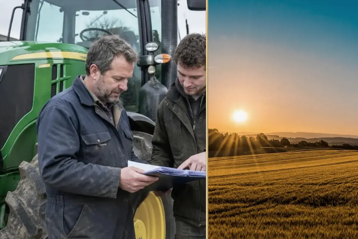 Battery Storage Finance for Farms and Rural Businesses planning and decision-making