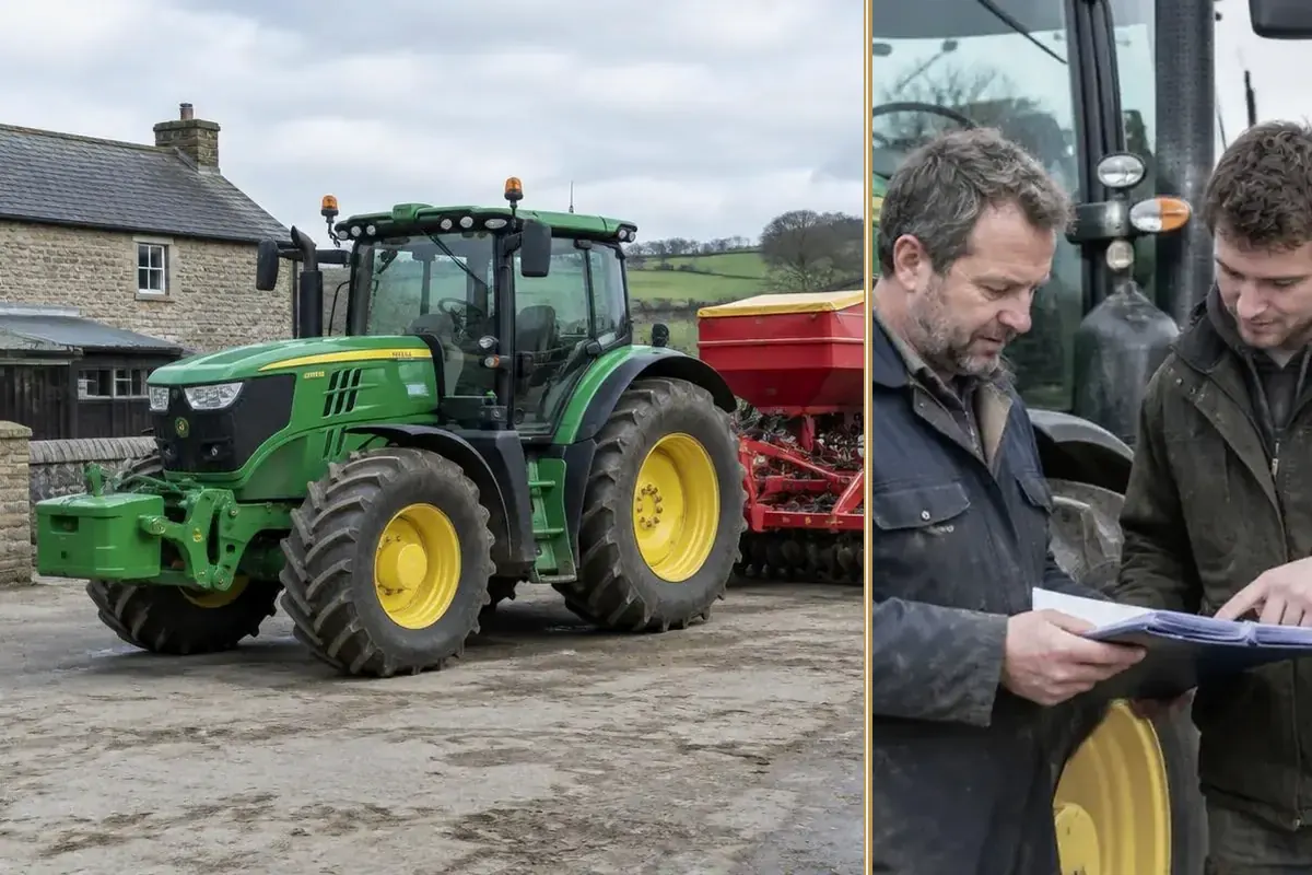 Battery Storage Finance for Farms and Rural Businesses