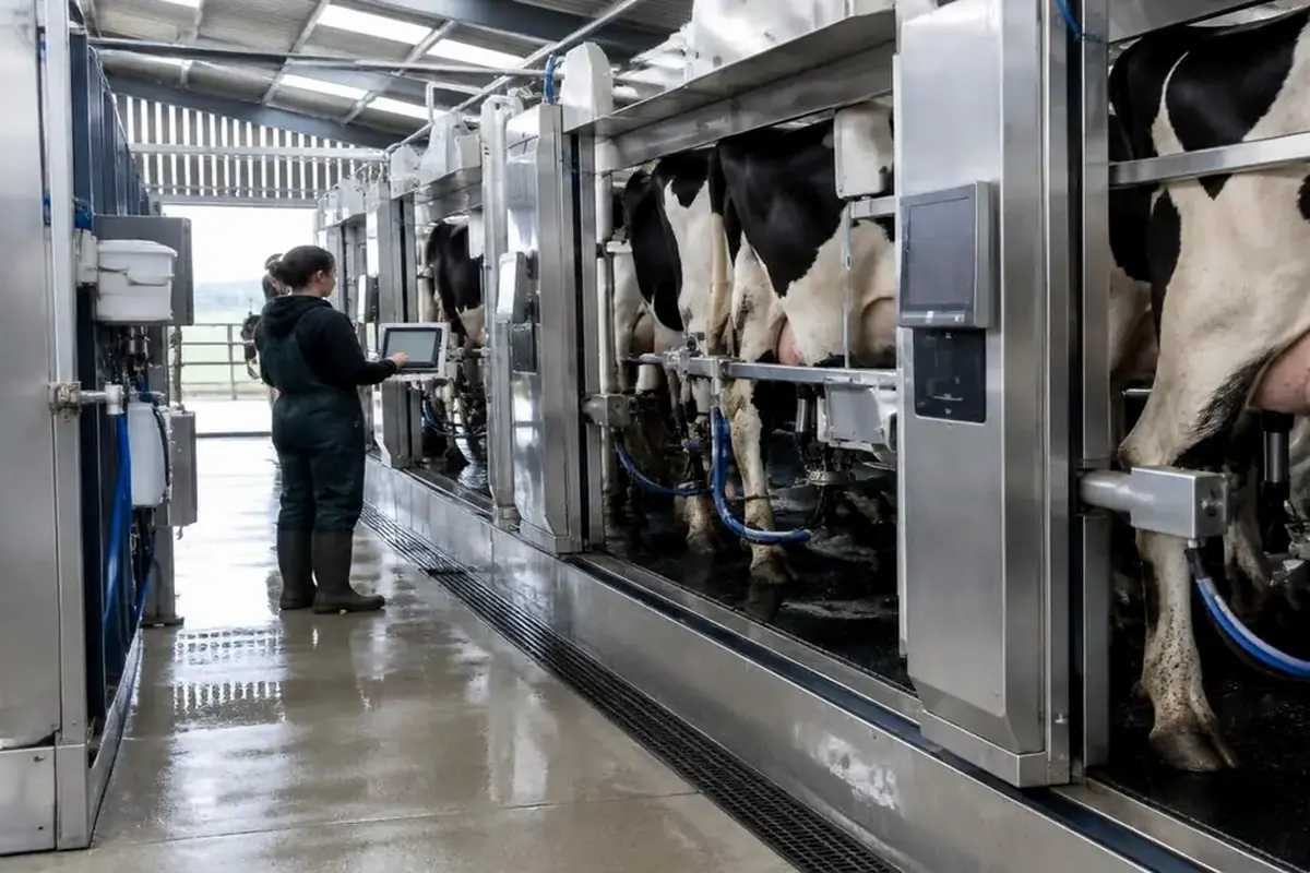 Biomass Boiler Finance for Farms and Estates equipment and business context