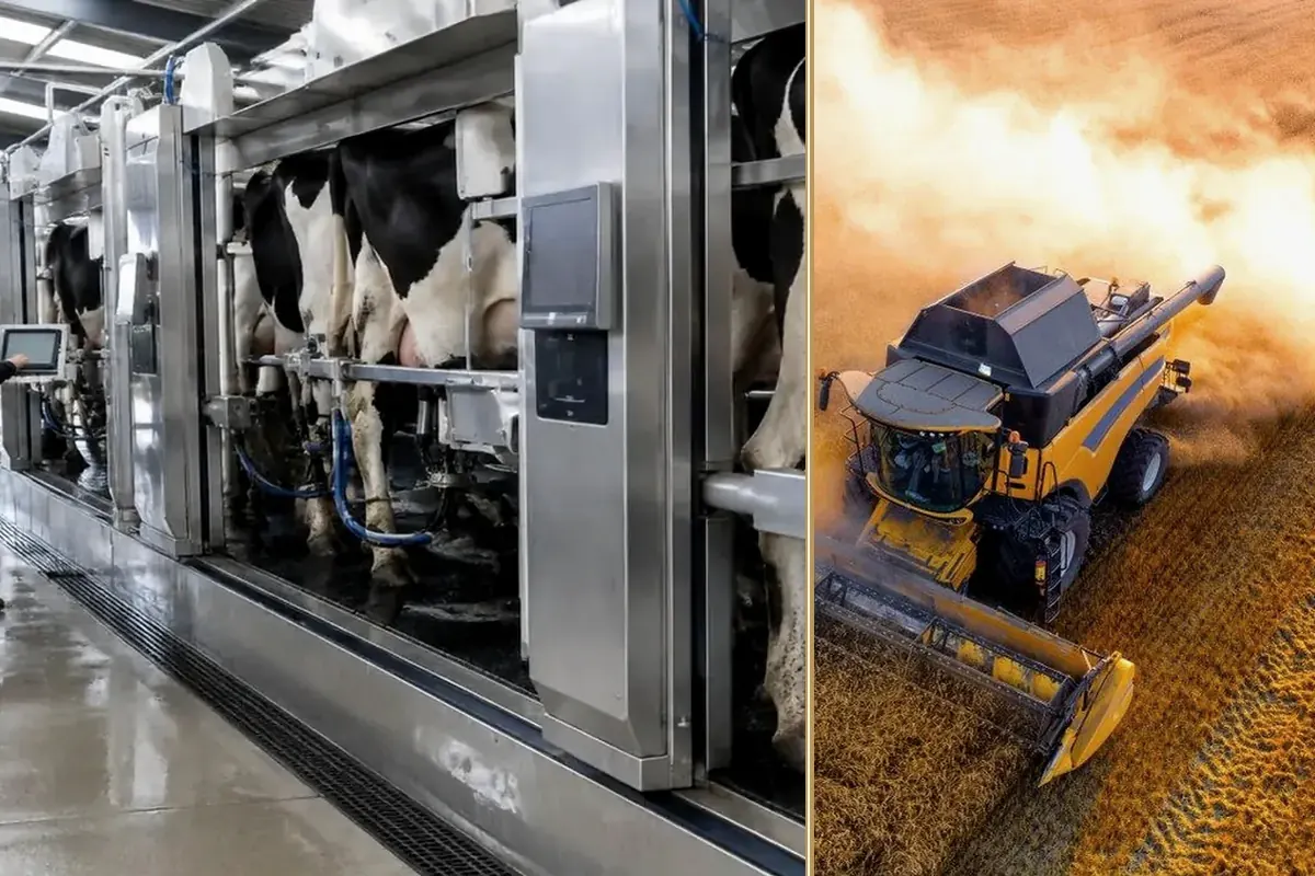 Biomass Boiler Finance for Farms and Estates equipment and business context