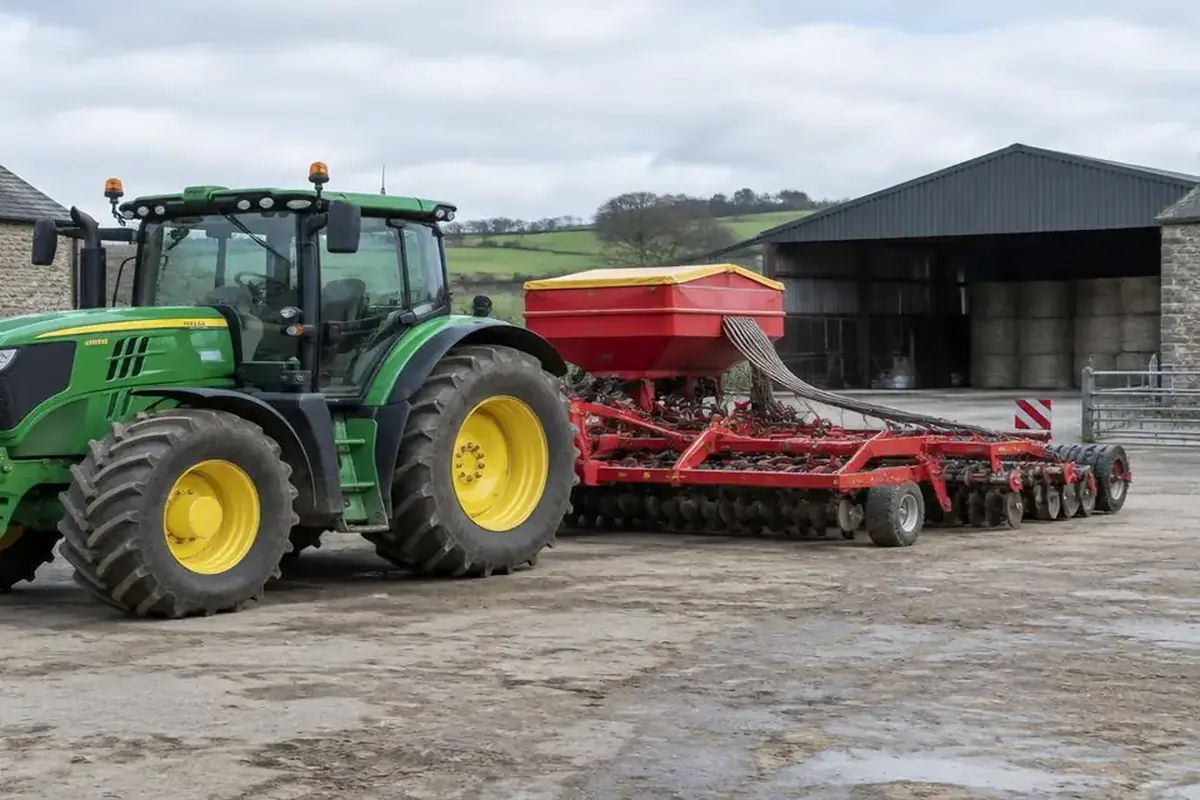 Biomass Boiler Finance for Farms and Estates practical finance considerations