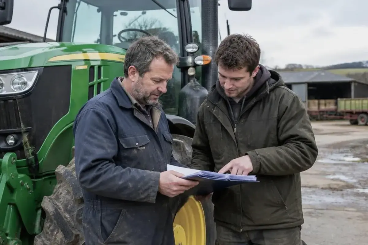 Biomass Boiler Finance for Farms and Estates planning and decision-making