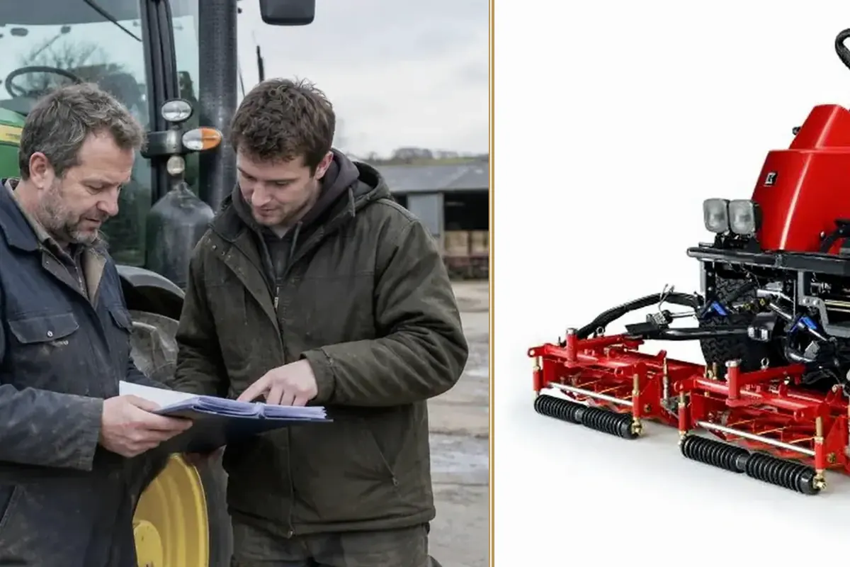 Biomass Boiler Finance for Farms and Estates planning and decision-making