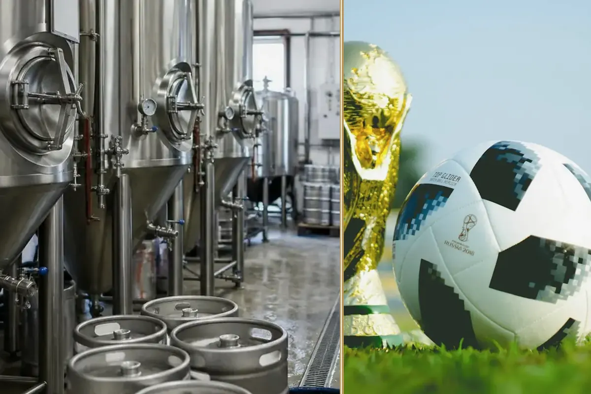 Brewery Equipment Finance in the UK: Tanks, Kegs and Kit planning and decision-making