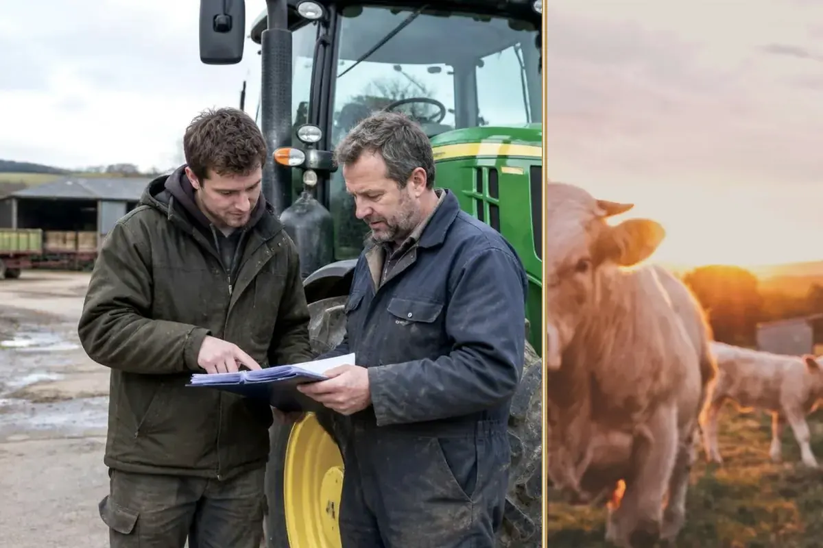 Buying Neighbouring Farmland: Funding the Opportunity