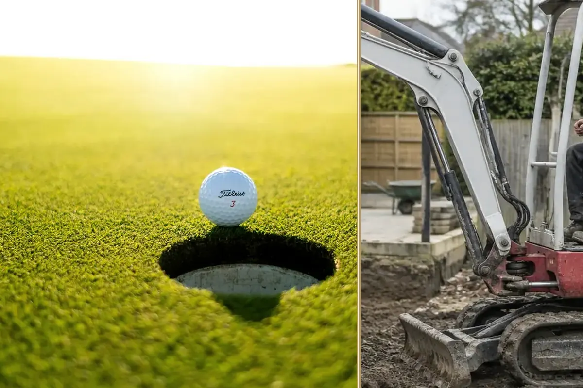 Why more clubs are leasing groundscare equipment equipment and business context