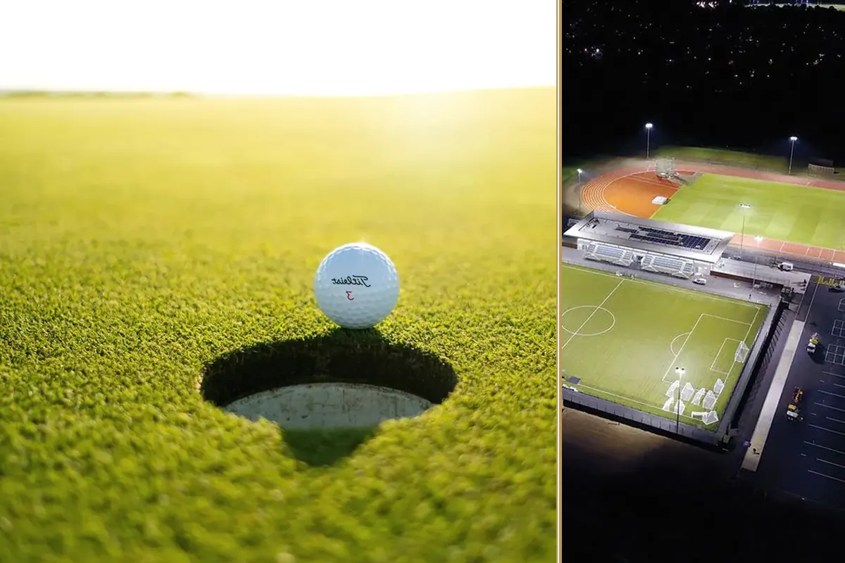 Why more clubs are leasing groundscare equipment