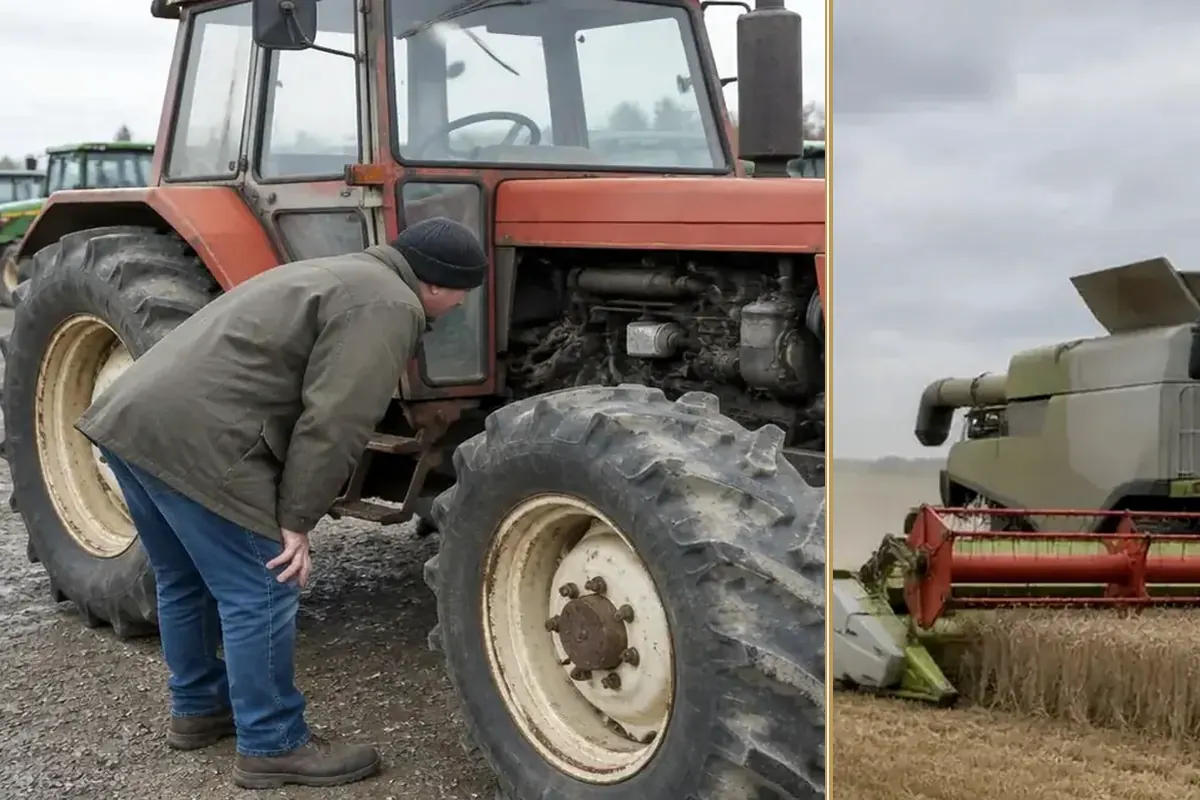 Compact Tractor Finance: Options for Smallholdings and Estates practical finance considerations