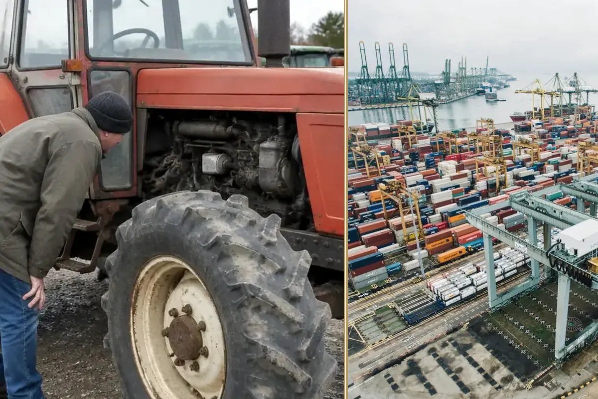 Compact Tractor Finance: Options for Smallholdings and Estates planning and decision-making