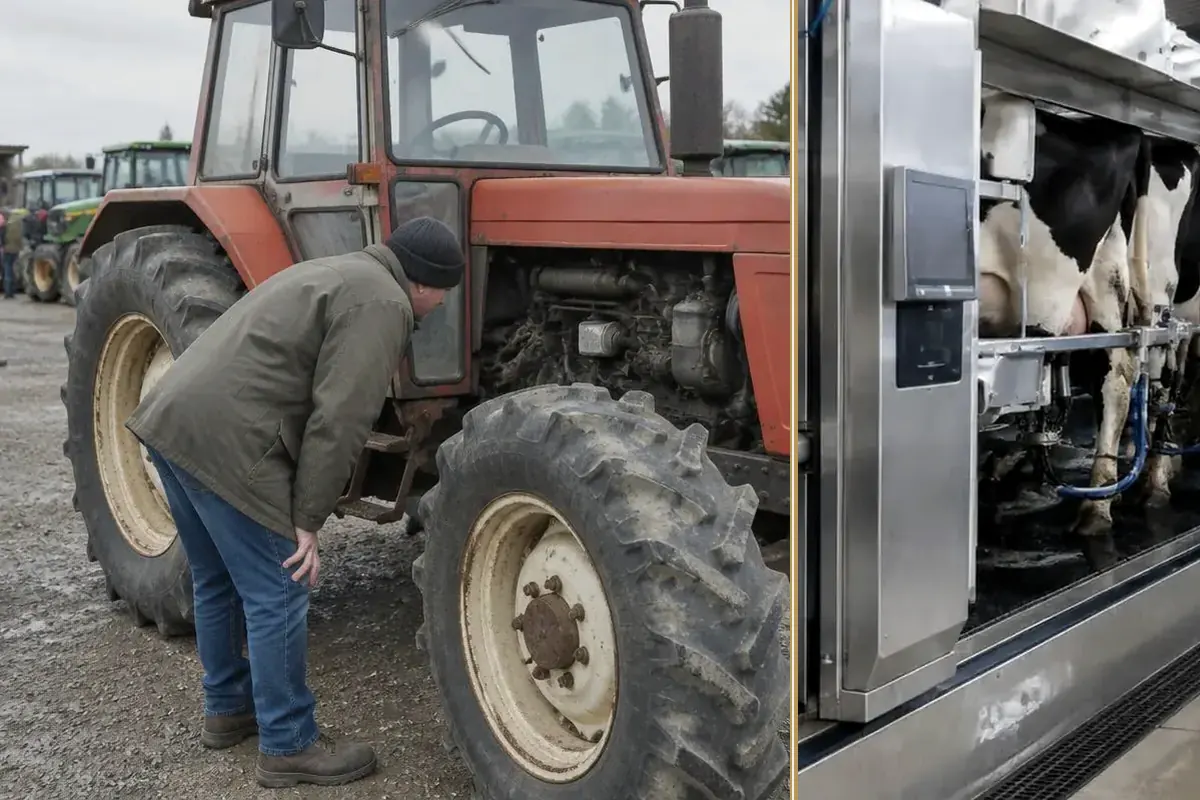 Compact Tractor Finance: Options for Smallholdings and Estates