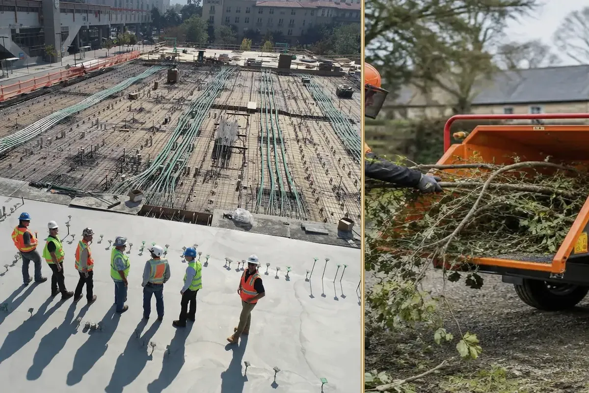 Construction Plant Finance: The Contract-Start Checklist equipment and business context
