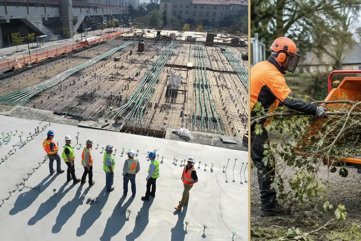 Construction Plant Finance: The Contract-Start Checklist practical finance considerations