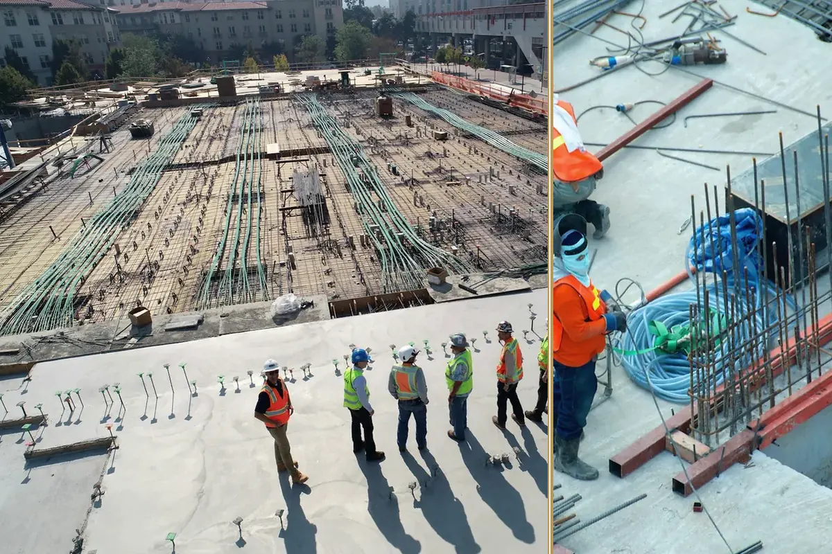 Construction Plant Finance: The Contract-Start Checklist