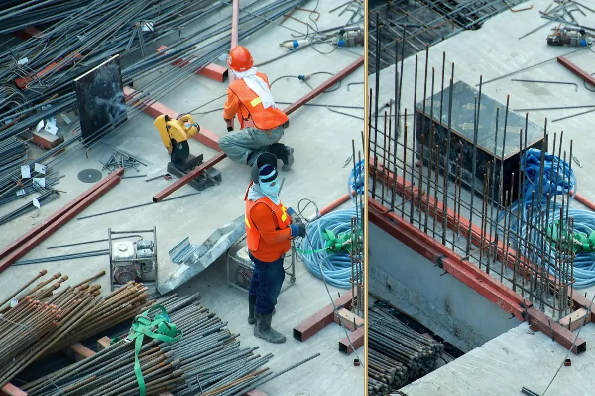 Construction Tenders: Fix the Equipment Cost Before You Bid equipment and business context