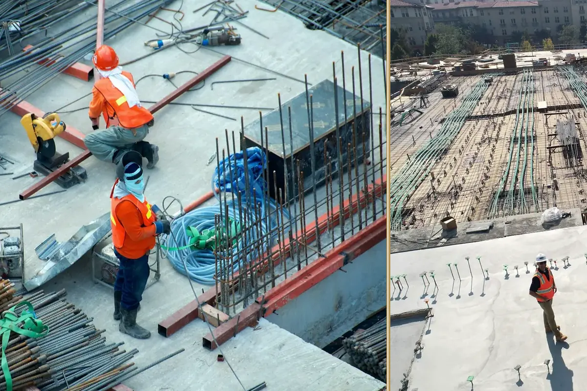 Construction Tenders: Fix the Equipment Cost Before You Bid