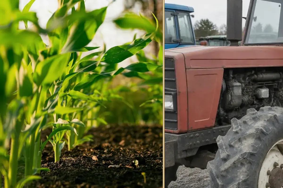 Diversifying into Renewable Energy on the Farm planning and decision-making